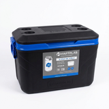 Hielera Everest Reforzada 52 qts 49.2 litros