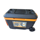 Hielera Adventure Reforzada 52 qts 49.2 litros