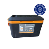 Hielera Everest Reforzada 52 qts 49.2 litros