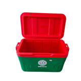 Hielera Everest Reforzada 52 qts 49.2 litros