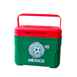 Hielera Orizaba Reforzada 13 qts 12.3 litros