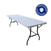 Mesa Reforzada 2.40x.74