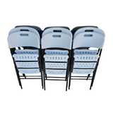 Silla Reforzada Paquete 6 piezas