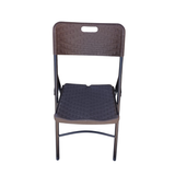 Silla Reforzada Por pieza