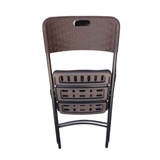 Silla Reforzada Por pieza