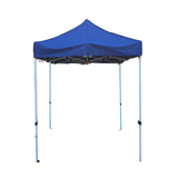 Toldo Americano Automatico Reforzado 2x2