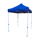 Toldo Americano Automatico Reforzado 2x2