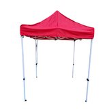 Toldo Americano Automatico Reforzado 2x2