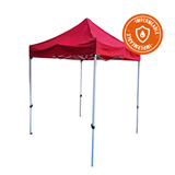 Toldo Americano Automatico Reforzado 2x2