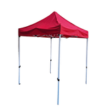Toldo Americano Automatico Reforzado 2x2