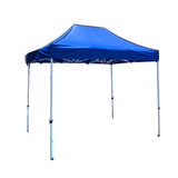 Toldo Americano Automatico Reforzado 2x3