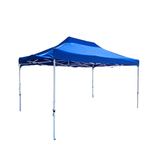 Toldo Americano Automatico Reforzado 3x4.5