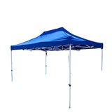 Toldo Americano Automatico Reforzado 3x4.5