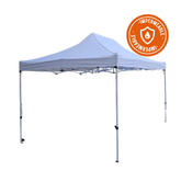 Toldo Americano Automatico Reforzado 3x4.5