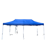 Toldo Americano Automatico Reforzado 3x6