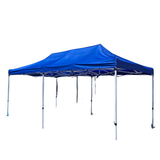 Toldo Americano Automatico Reforzado 3x6