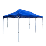 Toldo Americano Automatico Reforzado 3x6