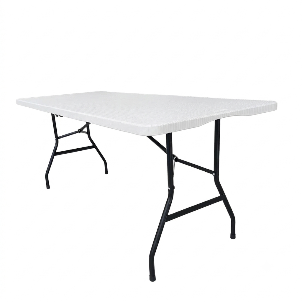 Mesa Reforzada 1.80x.74