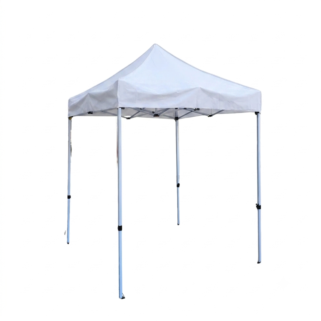 Toldo Americano Automatico Reforzado 2x2