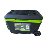 Hielera Adventure Reforzada 52 qts 49.2 litros