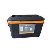 Hielera Everest Reforzada 52 qts 49.2 litros