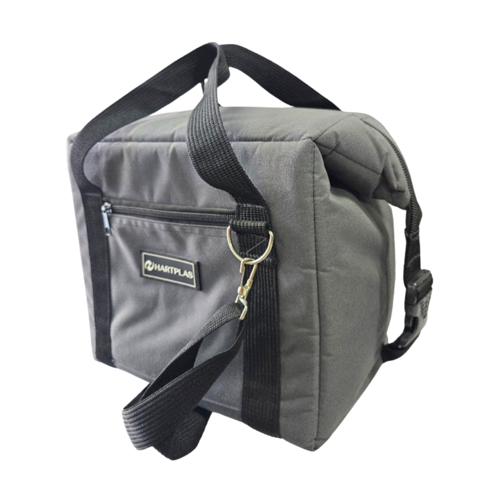 Hielera Fuji Reforzada Tipo Bolsa 17 qts 16 litros