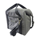 Hielera Fuji Reforzada Tipo Bolsa 17 qts 16 litros