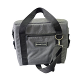 Hielera Fuji Reforzada Tipo Bolsa 17 qts 16 litros
