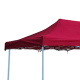 Lonas de Repuesto para Toldo 3x4.5