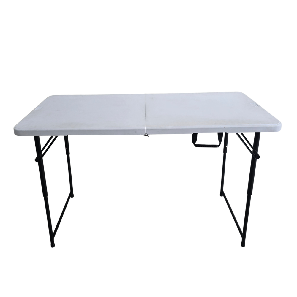 Mesa Plegable 1.22x.61