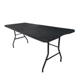 Mesa Reforzada 1.80x.74