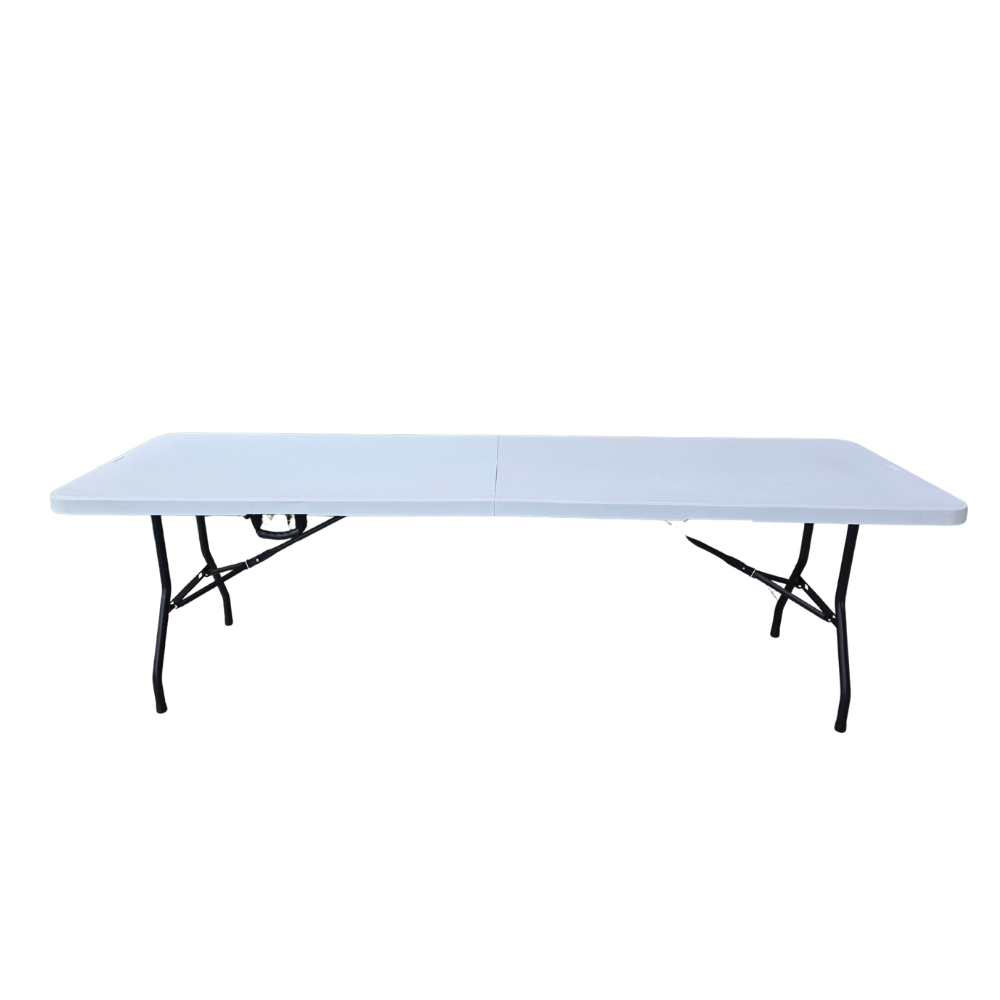 Mesa Reforzada 2.40x.74