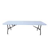 Mesa Reforzada 2.40x.74