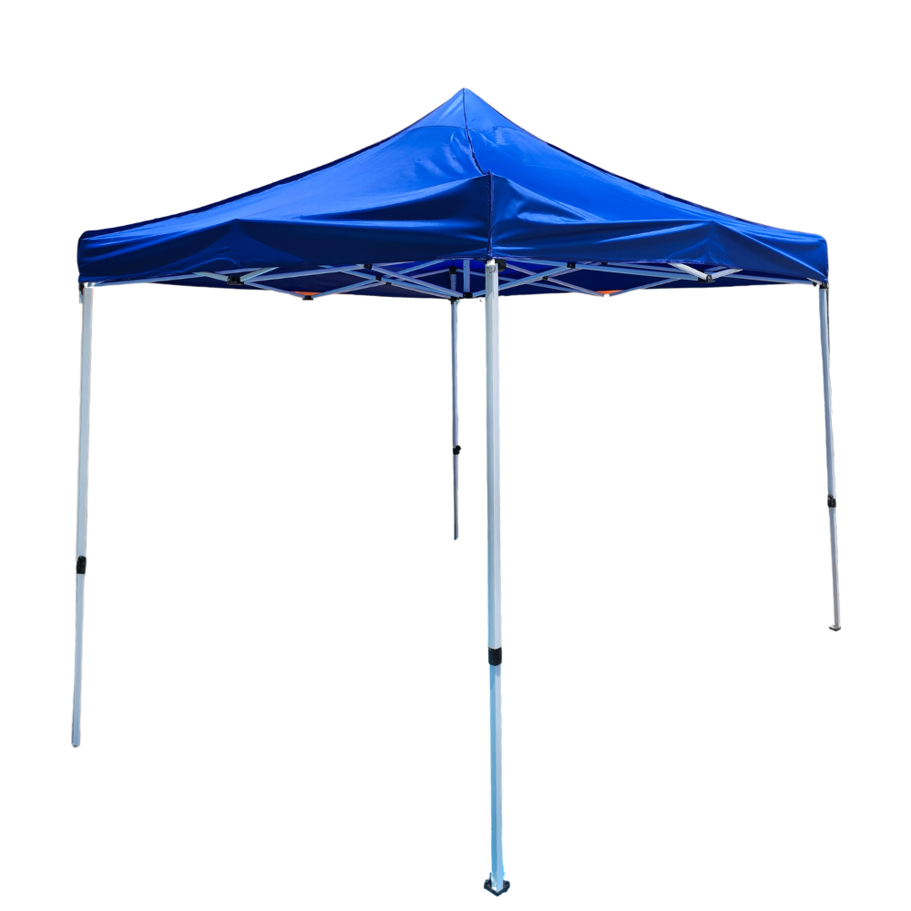 Toldo Americano Automatico Reforzado 3x3