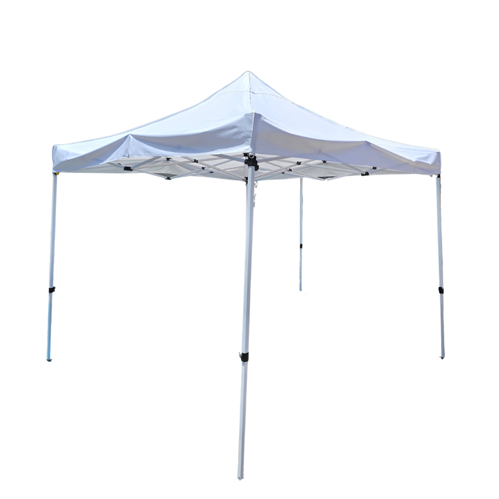 Toldo Americano Automatico Reforzado 3x3