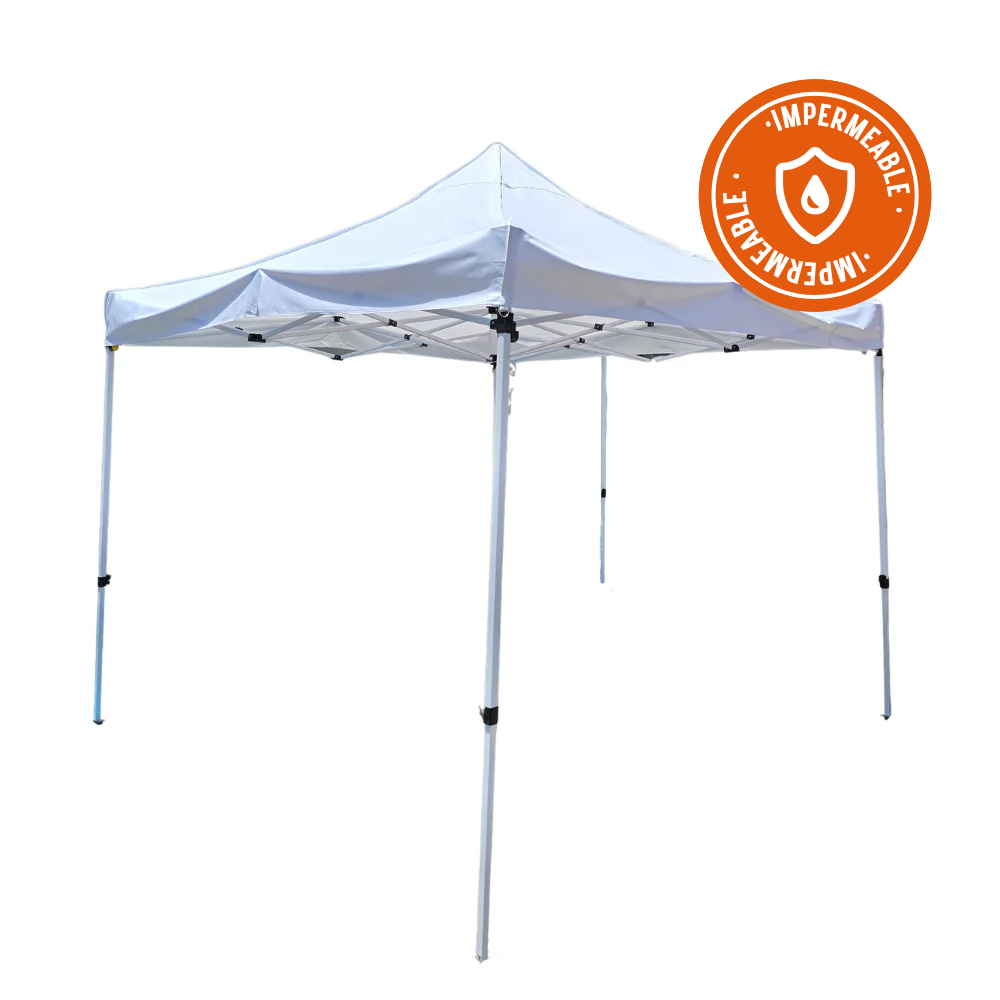 Toldo Americano Automatico Reforzado 3x3