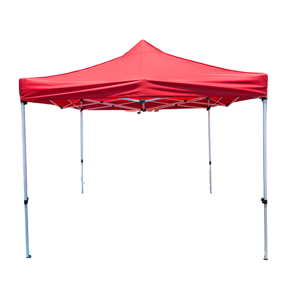 Toldo Americano Automatico Reforzado 3x3