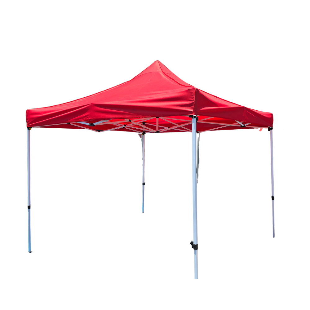 Toldo Americano Automatico Reforzado 3x3