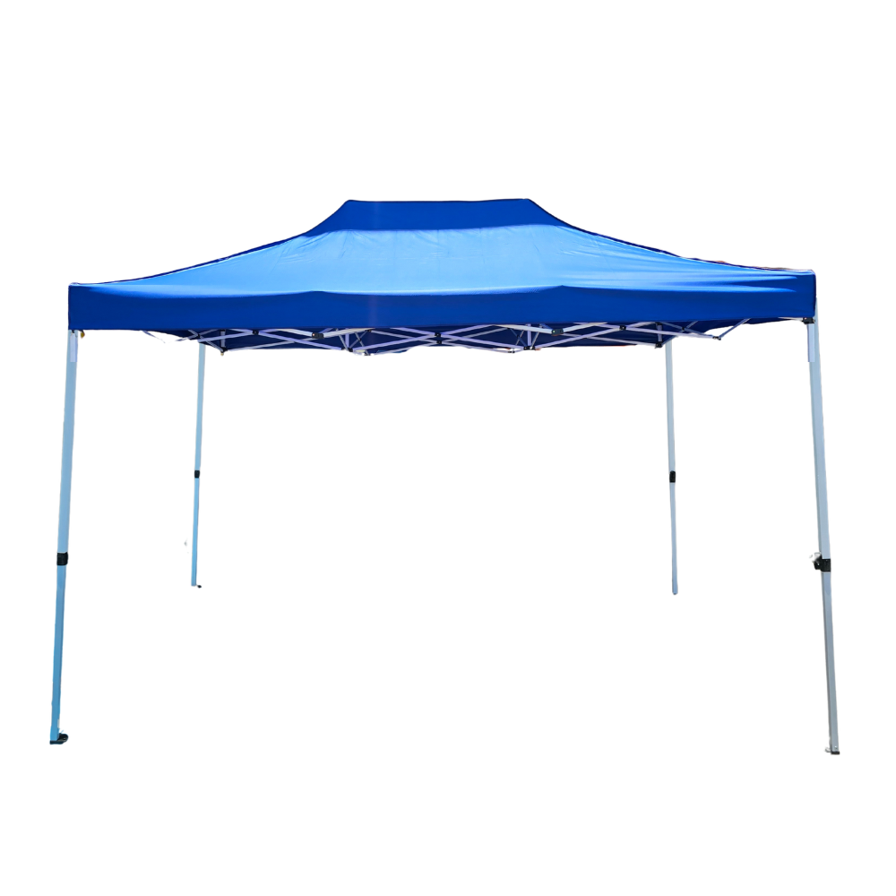 Toldo Americano Automatico Reforzado 3x4.5