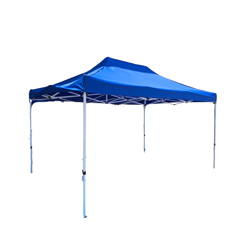 Toldo Americano Automatico Reforzado 3x4.5
