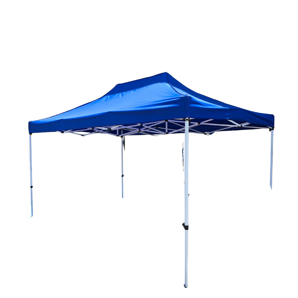 Toldo Americano Automatico Reforzado 3x4.5