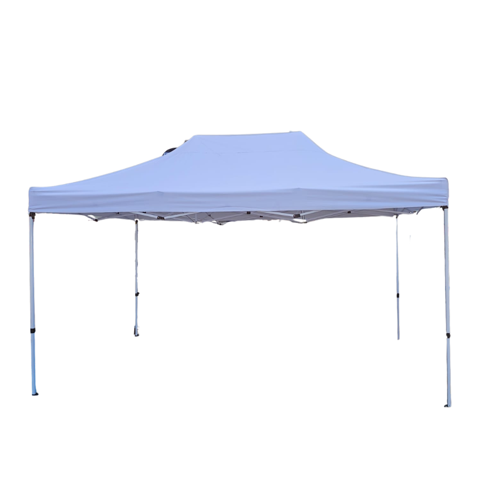 Toldo Americano Automatico Reforzado 3x4.5