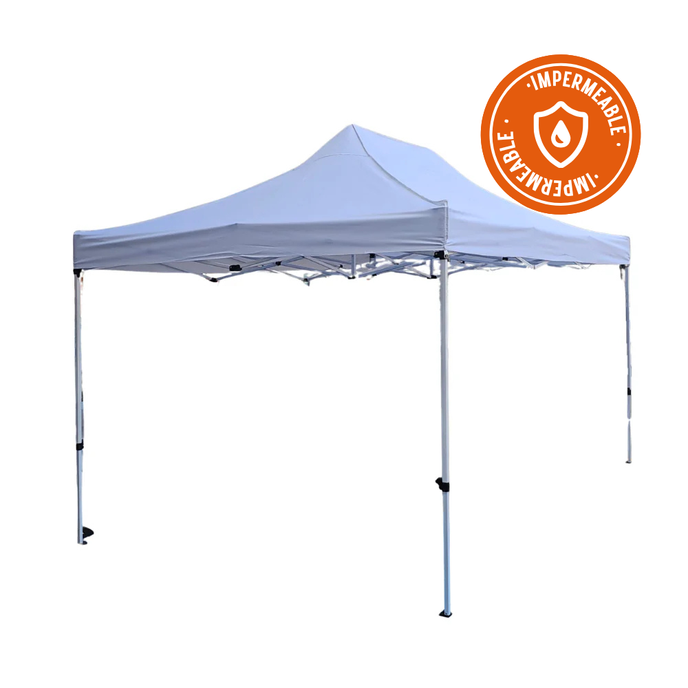 Toldo Americano Automatico Reforzado 3x4.5
