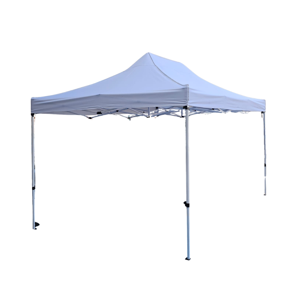 Toldo Americano Automatico Reforzado 3x4.5