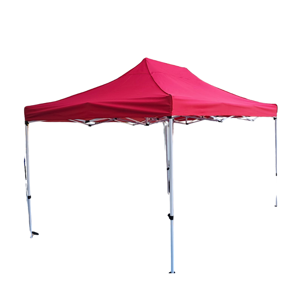 Toldo Americano Automatico Reforzado 3x4.5