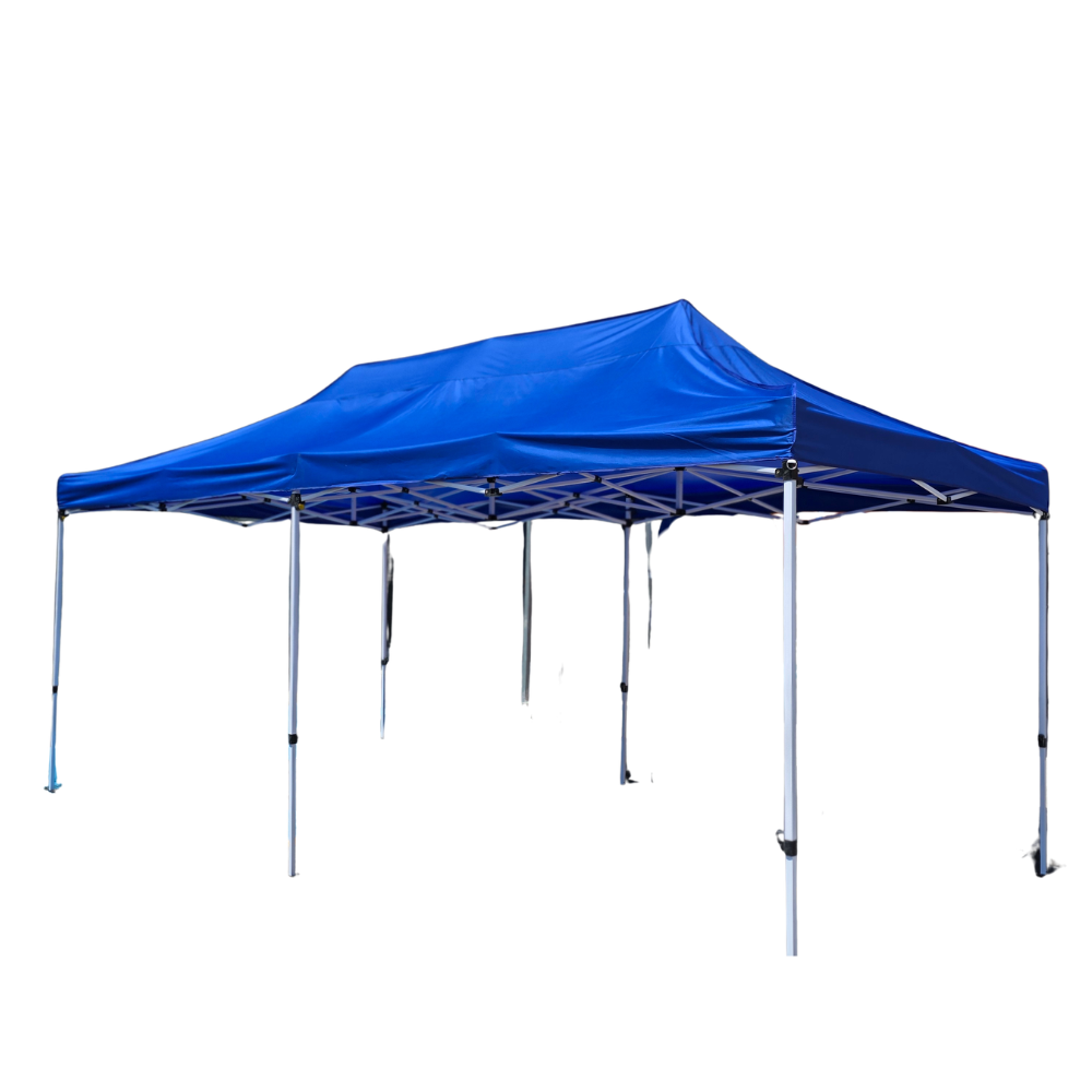 Toldo Americano Automatico Reforzado 3x6