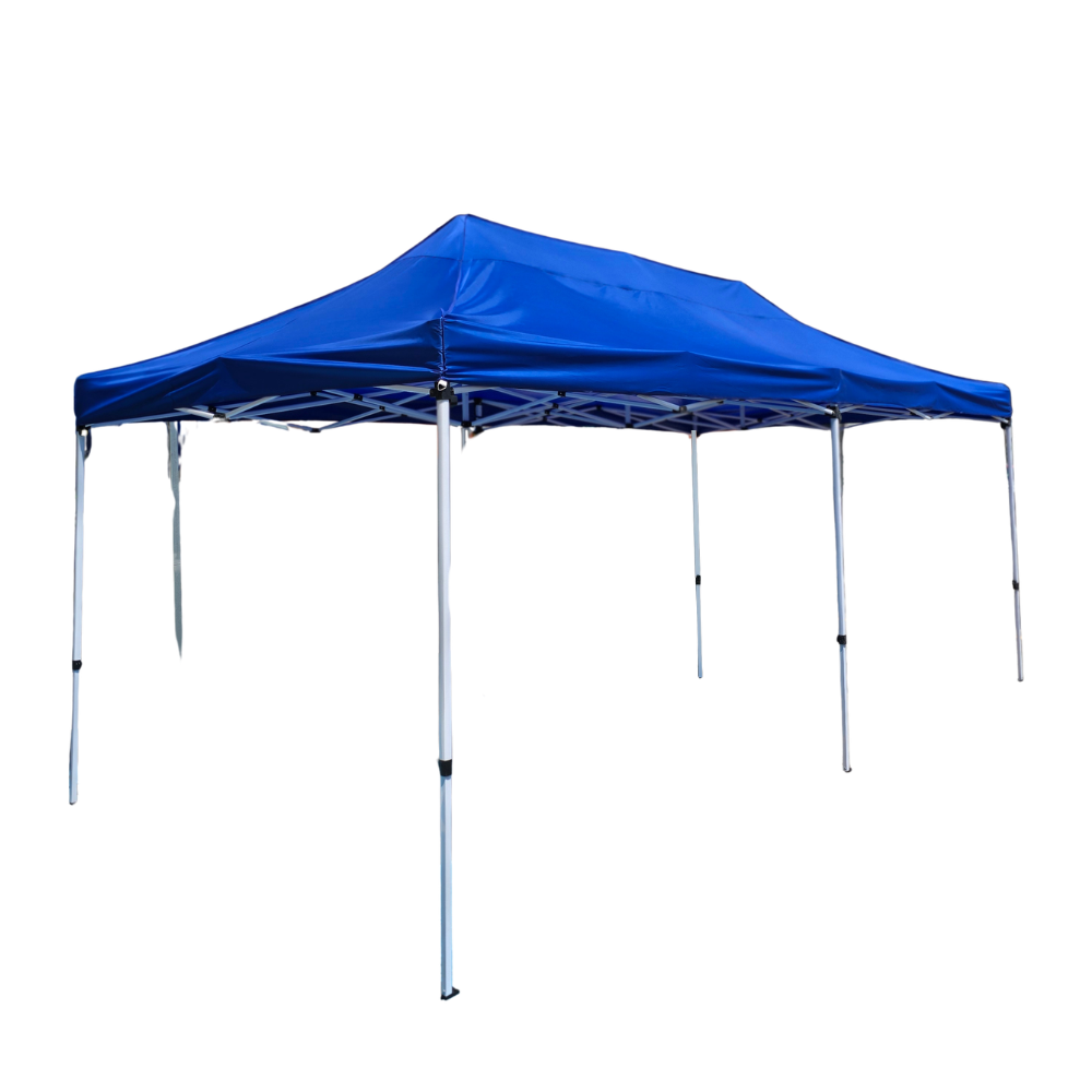 Toldo Americano Automatico Reforzado 3x6