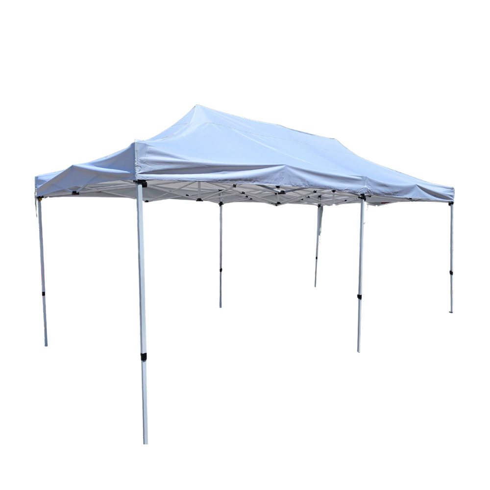 Toldo Americano Automatico Reforzado 3x6