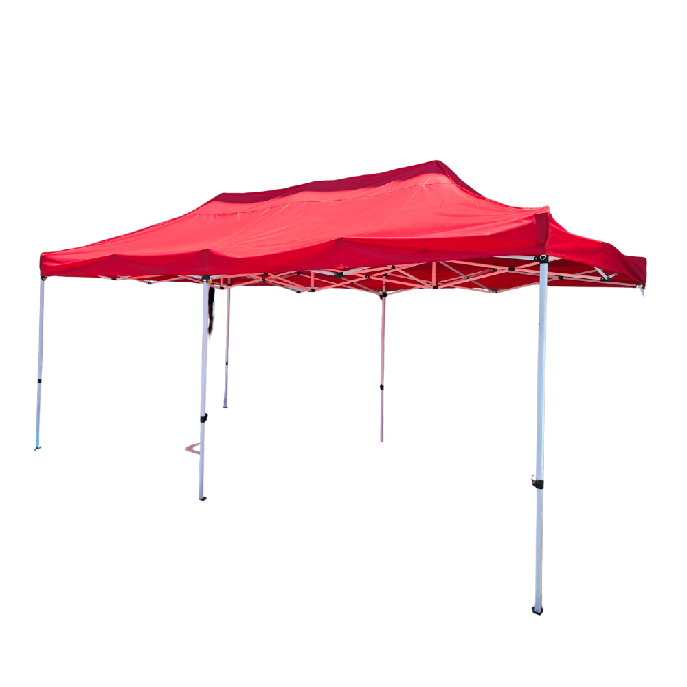 Toldo Americano Automatico Reforzado 3x6